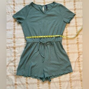Iwollence XL Jumper/Romper
